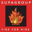 Fire for Hire