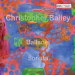 Christopher Bailey - Music for Piano