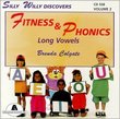 Silly Willy Discovers Fitness 7 Phonics Vol. 2