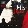 Les Mis Jazz