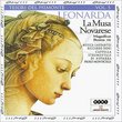 Tesori Del Piemonte, Vol. 5 - Leonarda, La Musa Novarese: Magnificat, Motets, Beatus Vir / Monticelli, Musica Laudantes