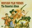 Western Film Themes
