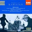 Karajan Conducts Brahms: Piano Concerto 2