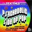 Sixties: Psychedelic Side of Pop