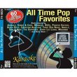 Karaoke: All Time Pop Favorites