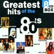 Greatest Hits/80's (8cd)