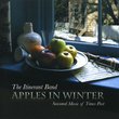 Apples in Winter