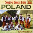 Songs & Dances From Poland