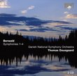 Berwald: Complete Symphonies