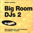 Nukleuz Presentz: Big Room DJ's 2