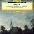 Haydn: Symphonies No. 94 "Surprise" / No. 104 Bagpipe