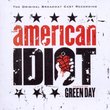 The Original Broadway Cast Recording "American Idiot" Featuring Green Day (2CD)