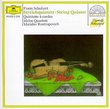 Schubert: String Quintet In C Major, D. 956
