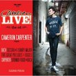 Cameron Live! (CD + DVD Combo)