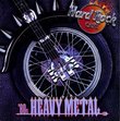 Hard Rock Cafe: 80's Heavy Metal