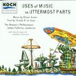 Armer: Uses of Music in Uttermost Parts / Falletta (2 CDs)