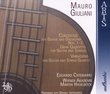 Mauro Giuliani: Guitar Concertos Nos. 1-3; Gran Quintetto; Variations [Box Set]