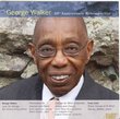George Walker - 60th Anniversary Retrospective