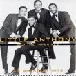 Little Anthony & the Imperials - 25 Greatest Hits