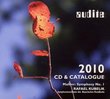 Audite Catalog 2010 / Symphony No 1