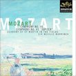 Mozart: Symphonies Nos. 40 & 41 "Jupiter"