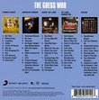 5 Cd Original Album Classics