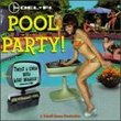 Del-Fi Pool Party