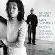 Mozart: Piano & Violin Sonatas [Hybrid SACD]