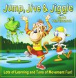 Jump Jive & Jiggle