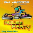 House Party 1: Deep House Mixx
