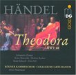 Theodora: Oratorio in Three Parts (HWV 68)