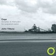 John Cage: Sonatas and Interludes for Prepared Piano by John Tilbury