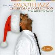 Only Smooth Jazz Christmas Collection You Will