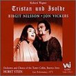 Wagner: Tristan und Isolde