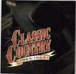 Classic Country 1965-1969 (Time-Life)