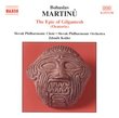 Martinu: The Epic of Gilgamesh (Oratorio)