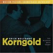 Erich Wolfgang Korngold: The Warner Bros Years - Motion Picture Soundtrack Anthology