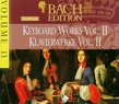 Bach Edition 13/Keyboard Works (Box)