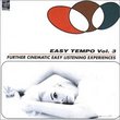 Vol. 3-Easy Tempo