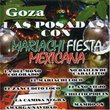 Goza Las Posadas Con Mariachi Fiesta Mexicana
