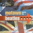 Motown Meets the Beatles