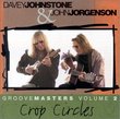 Groovemasters Volume 2: Crop Circles