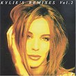 Kylie's Remixes Vol 2