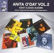 8 Classic Albums 2 - Anita O'Day
