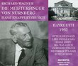 Wagner: Die Meistersinger von Nürnberg