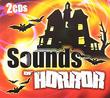 Sounds Of Horror (Various Artists)