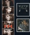 FM / INDISCREET & TOUGH IT OUT by Fm (2005-09-13)