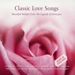 Classic Love Songs: 22 Beautiful Balads