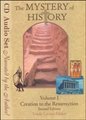 Mystery of History Volume 1 Audio CD