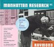 Manhattan Research, Inc.